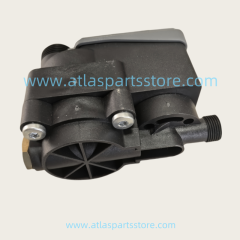 1624904980=2204213410=2204213443 Original Industrial Compressor Parts Electronic Drain Valve ED12-230V for Atlas Copco air compressor parts