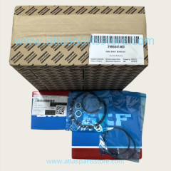 2906041400  Original Industrial Compressor Parts Drive Shaft Bearg Kit for Atlas Copco air compressor parts