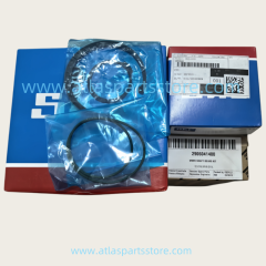 2906041400  Original Industrial Compressor Parts Drive Shaft Bearg Kit for Atlas Copco air compressor parts