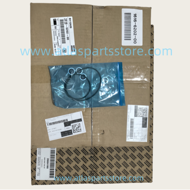 2906041900 Original Industrial Compressor Parts Drive Shaft Seal Kit for Atlas Copco air compressor parts