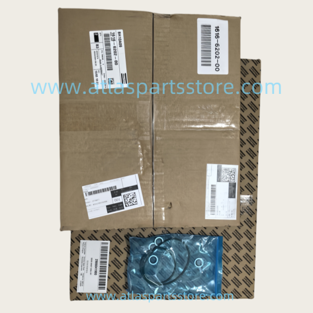 2906041900 Original Industrial Compressor Parts Drive Shaft Seal Kit for Atlas Copco air compressor parts