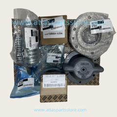 2906600800 Original Industrial Compressor Parts GA 90/160 GR new mpv kit for Atlas Copco air compressor parts