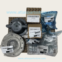 2906600800 Original Industrial Compressor Parts GA 90/160 GR new mpv kit for Atlas Copco air compressor parts