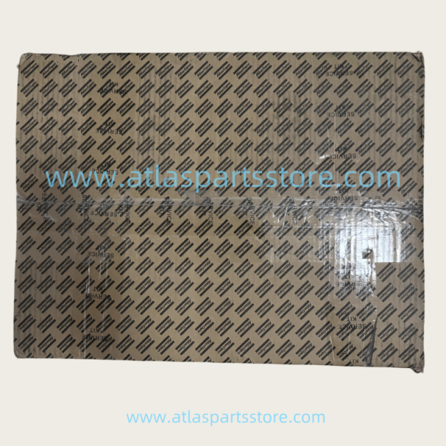 2906600800 Original Industrial Compressor Parts GA 90/160 GR new mpv kit for Atlas Copco air compressor parts