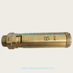 0830101123  Original Industrial Compressor Parts Spring safety valve for Atlas Copco air compressor parts