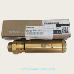0830101123  Original Industrial Compressor Parts Spring safety valve for Atlas Copco air compressor parts