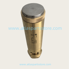 0830101123  Original Industrial Compressor Parts Spring safety valve for Atlas Copco air compressor parts