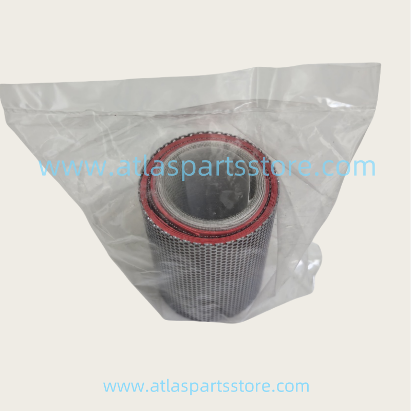 1503242000  Original Industrial Compressor Parts Muffler for Atlas Copco air compressor parts