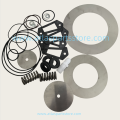 1503614060  Original Industrial Compressor Parts Valve Kit MT9-11-930 for Atlas Copco air compressor parts