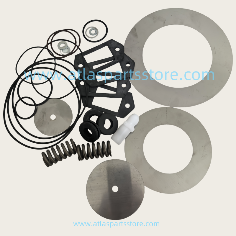1503614060  Original Industrial Compressor Parts Valve Kit MT9-11-930 for Atlas Copco air compressor parts