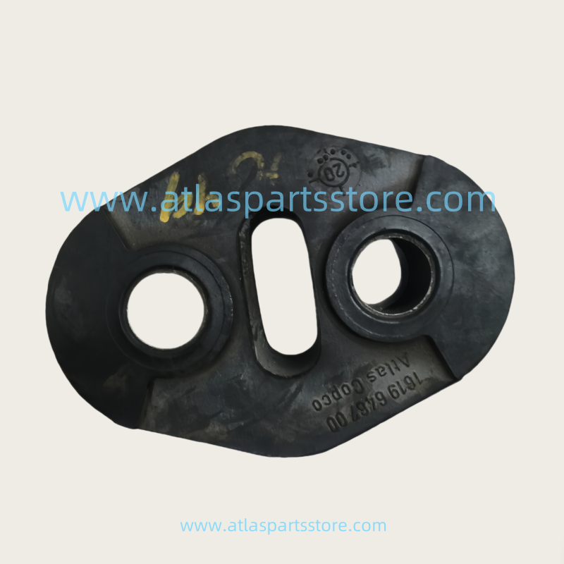 1619646700（1619646704,1619646706,1619646708）Original Industrial Compressor Parts Coupling for Atlas Copco air compressor parts