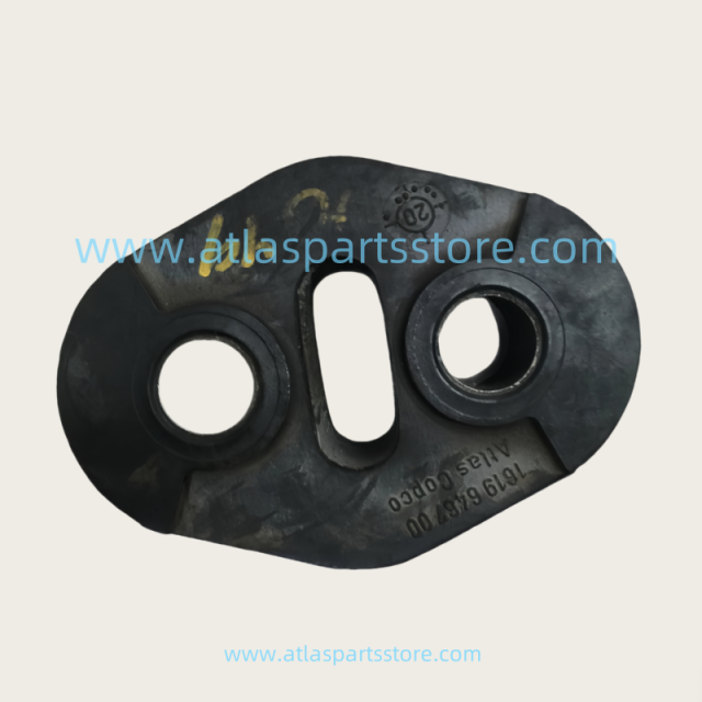 1619646700（1619646704,1619646706,1619646708）Original Industrial Compressor Parts Coupling for Atlas Copco air compressor parts