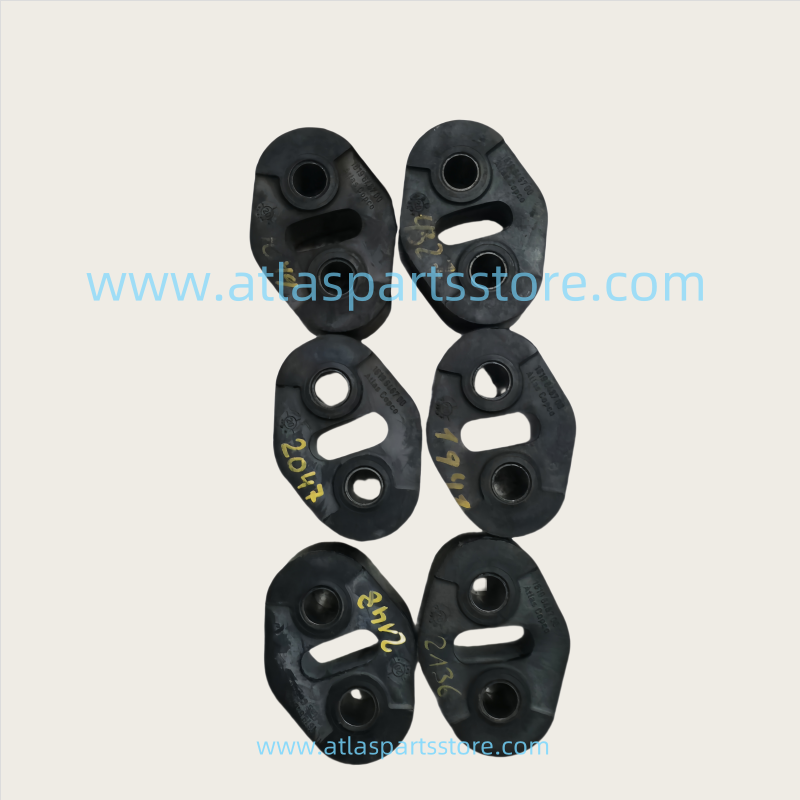1619646700（1619646704,1619646706,1619646708）Original Industrial Compressor Parts Coupling for Atlas Copco air compressor parts