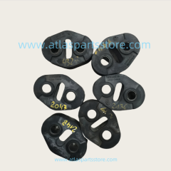 1619646700（1619646704,1619646706,1619646708）Original Industrial Compressor Parts Coupling for Atlas Copco air compressor parts