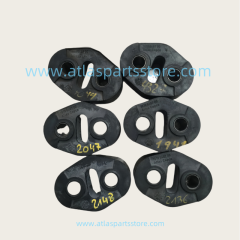 1619646700（1619646704,1619646706,1619646708）Original Industrial Compressor Parts Coupling for Atlas Copco air compressor parts