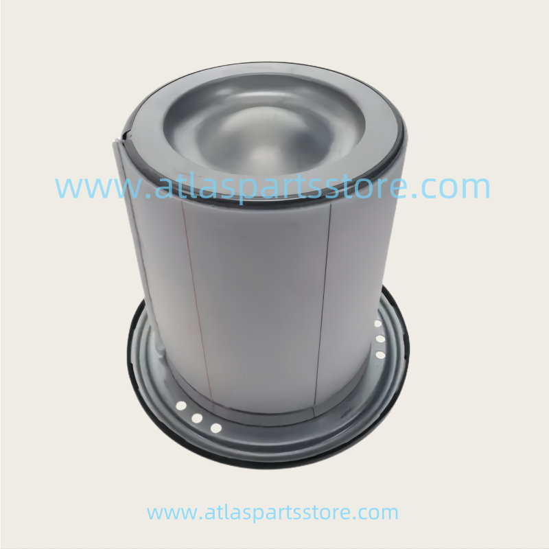 1837007733 Original Atlas Copco Air Oil Separator Element for Atlas Copco air compressor spare parts