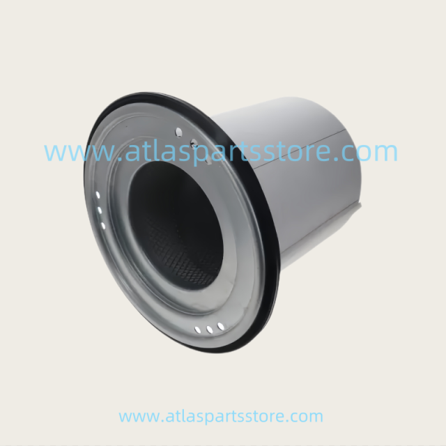 1837007733 Original Atlas Copco Air Oil Separator Element for Atlas Copco air compressor spare parts