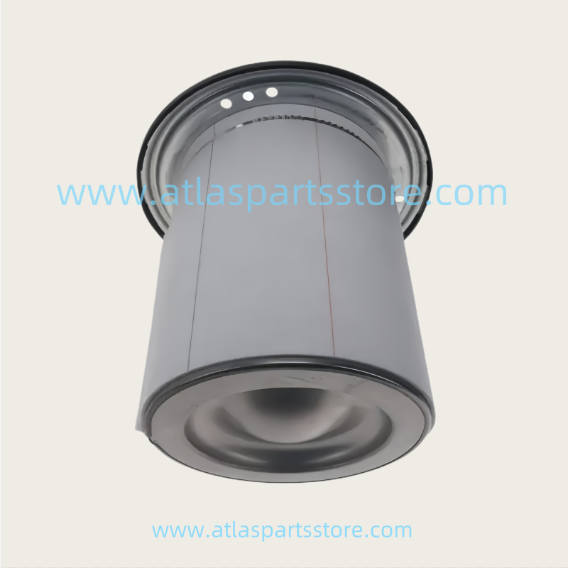 1837007733 Original Atlas Copco Air Oil Separator Element for Atlas Copco air compressor spare parts