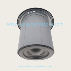 1837007733 Original Atlas Copco Air Oil Separator Element for Atlas Copco air compressor spare parts
