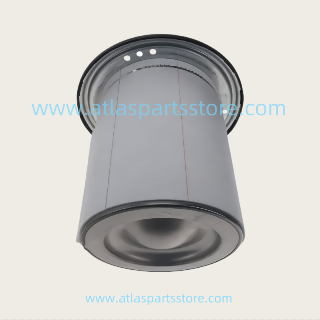 1837007733 Original Atlas Copco Air Oil Separator Element for Atlas Copco air compressor spare parts