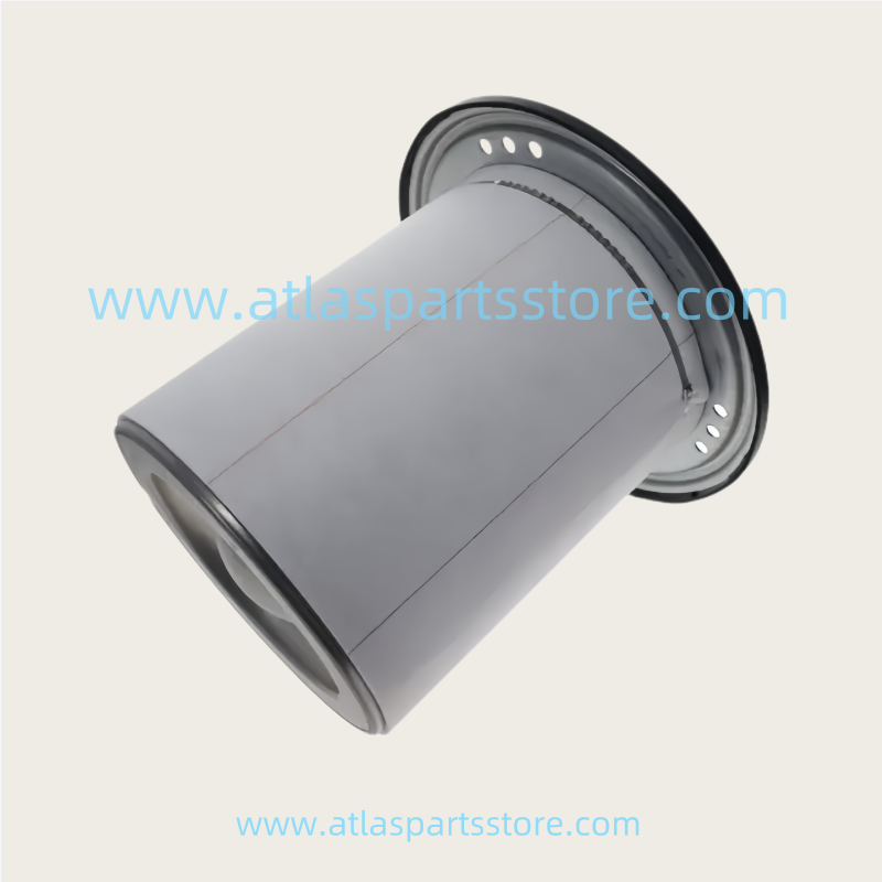 1837007733 Original Atlas Copco Air Oil Separator Element for Atlas Copco air compressor spare parts