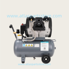 Atlas Copco Oil-free Lubrication Direct-connected Portable  Air Compressor LFC2-8