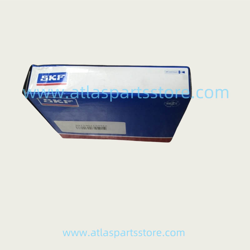 0508110087  Original Industrial Compressor Parts Bearing for Atlas Copco air compressor parts