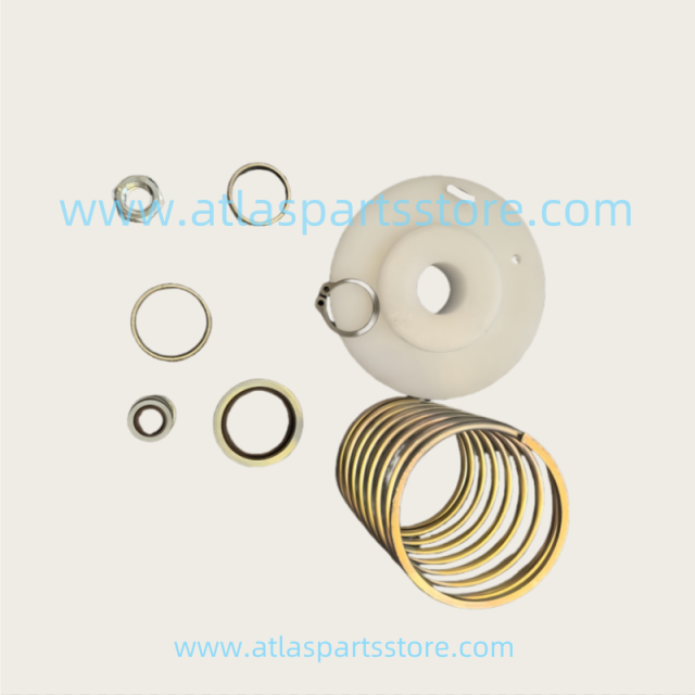 2901110200 Original Industrial Compressor Parts Inlet Valve Overhaul Kit for Atlas Copco air compressor parts