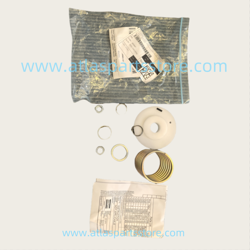 2901110200 Original Industrial Compressor Parts Inlet Valve Overhaul Kit for Atlas Copco air compressor parts