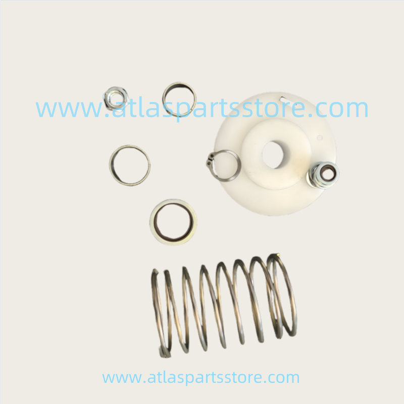 2901110200 Original Industrial Compressor Parts Inlet Valve Overhaul Kit for Atlas Copco air compressor parts