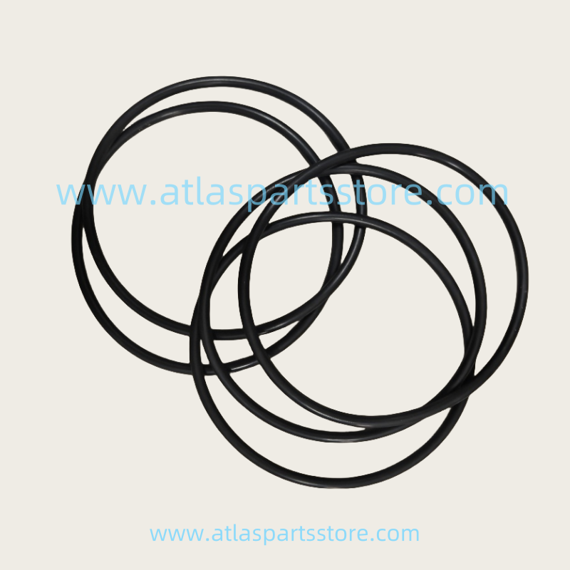 0663713800 Original Industrial Compressor Parts O-Ring for Atlas Copco air compressor parts