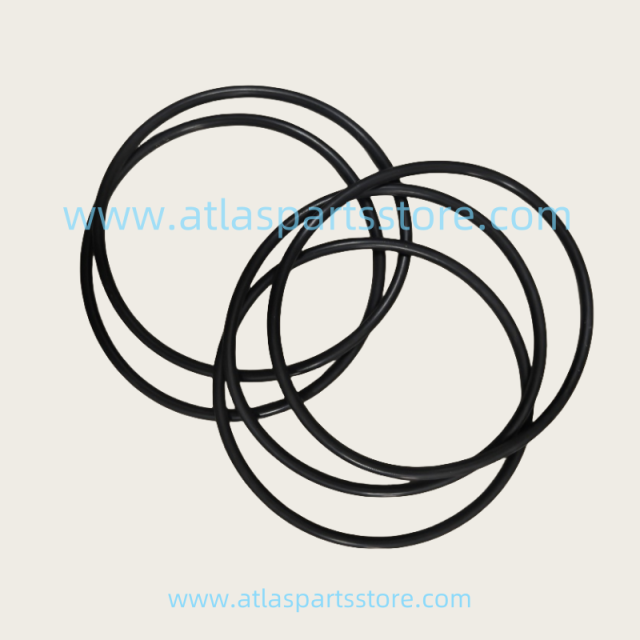 0663713800 Original Industrial Compressor Parts O-Ring for Atlas Copco air compressor parts
