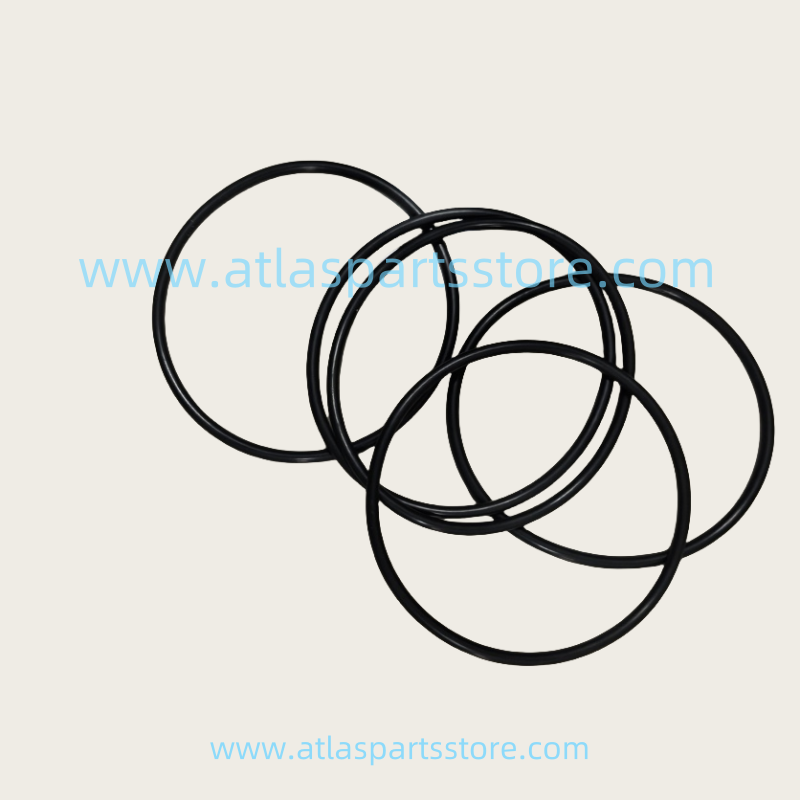 0663713800 Original Industrial Compressor Parts O-Ring for Atlas Copco air compressor parts