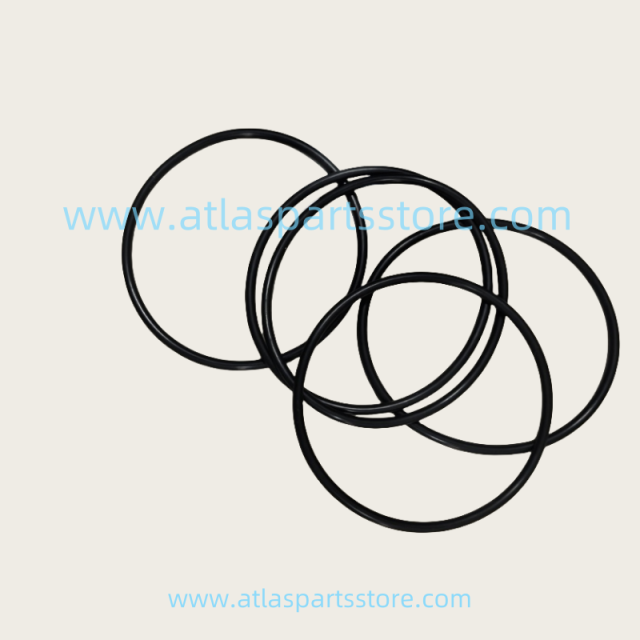 0663713800 Original Industrial Compressor Parts O-Ring for Atlas Copco air compressor parts