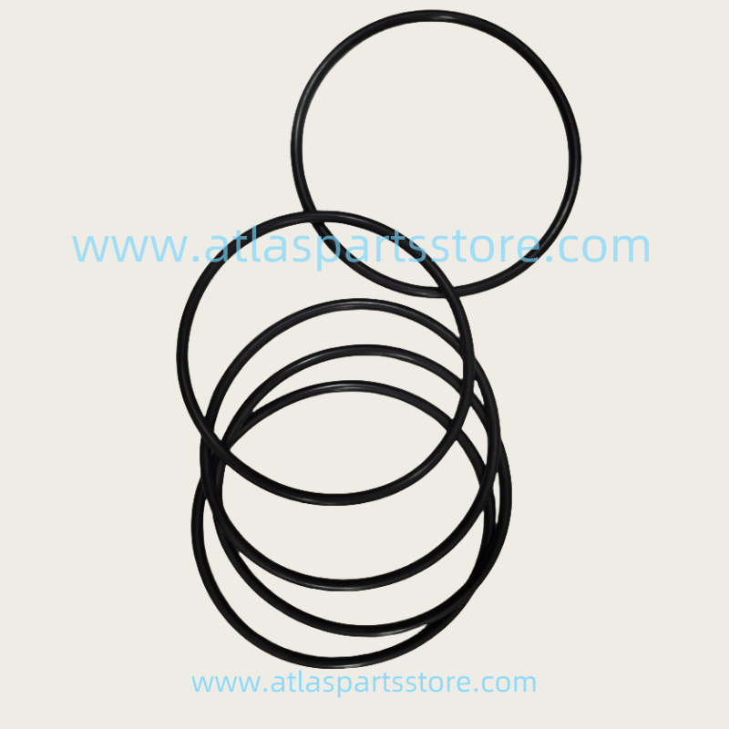 0663713800 Original Industrial Compressor Parts O-Ring for Atlas Copco air compressor parts