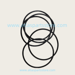 0663713800 Original Industrial Compressor Parts O-Ring for Atlas Copco air compressor parts