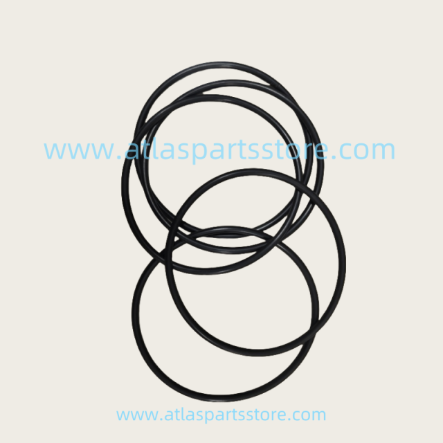 0663713800 Original Industrial Compressor Parts O-Ring for Atlas Copco air compressor parts