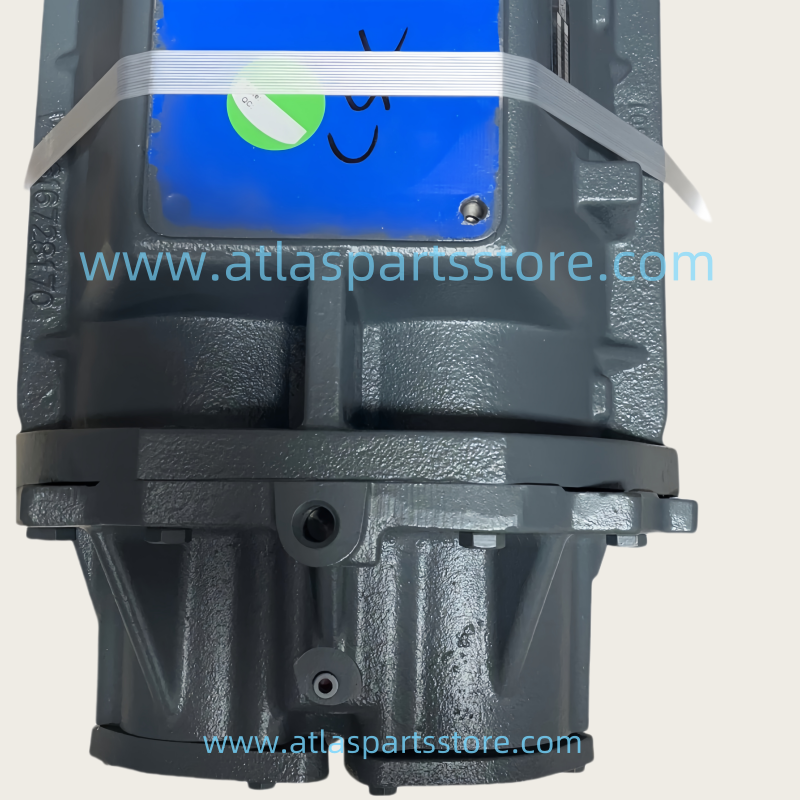 1616646680 Original Industrial Compressor Parts C106 Head  Air End  for Atlas Copco air compressor parts
