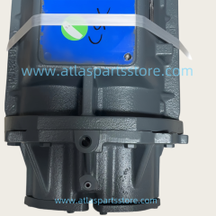 1616646680 Original Industrial Compressor Parts C106 Head  Air End  for Atlas Copco air compressor parts