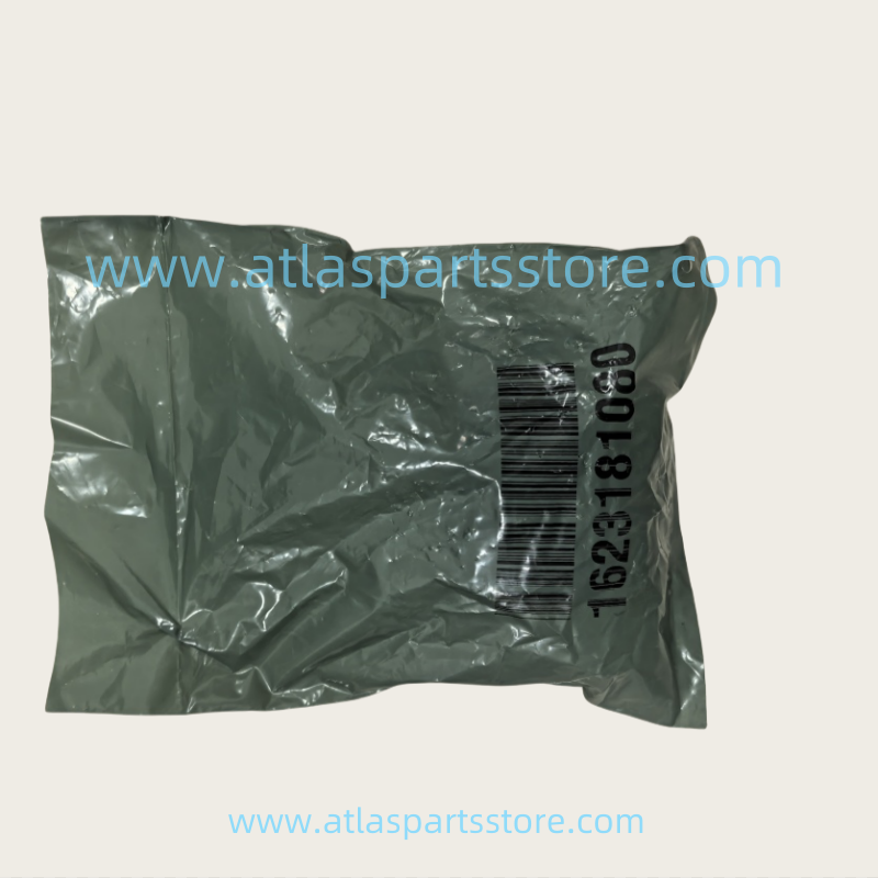 1621381080  Original Industrial Compressor Parts Unloading valve for Atlas Copco air compressor parts