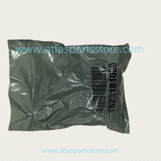 1621381080  Original Industrial Compressor Parts Unloading valve for Atlas Copco air compressor parts