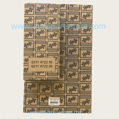 1625183238 Original Industrial Compressor Parts SERVICE KIT A#PM45 IND for Atlas Copco air compressor parts