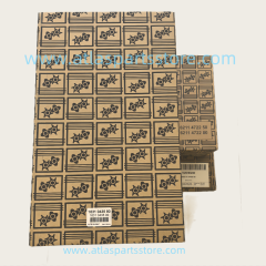 1625183238 Original Industrial Compressor Parts SERVICE KIT A#PM45 IND for Atlas Copco air compressor parts