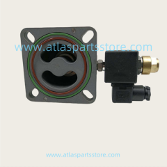 1092902211=2203016100=2.600.5201.0926 Original Industrial Compressor Parts Intake Valve RH38E for Atlas Copco air compressor parts