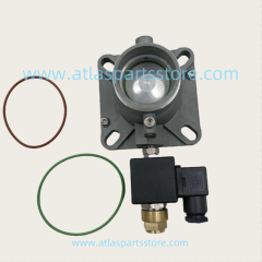 1092902211=2203016100=2.600.5201.0926 Original Industrial Compressor Parts Intake Valve RH38E for Atlas Copco air compressor parts