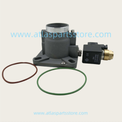 1092902211=2203016100=2.600.5201.0926 Original Industrial Compressor Parts Intake Valve RH38E for Atlas Copco air compressor parts