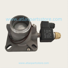 1092902211=2203016100=2.600.5201.0926 Original Industrial Compressor Parts Intake Valve RH38E for Atlas Copco air compressor parts