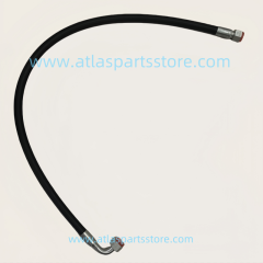 0574823541 Original Industrial Compressor Parts oil pipe or hose for Atlas Copco air compressor parts
