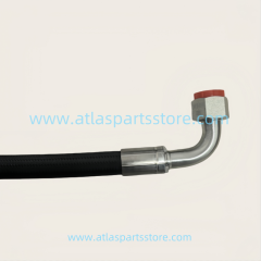 0574823541 Original Industrial Compressor Parts oil pipe or hose for Atlas Copco air compressor parts