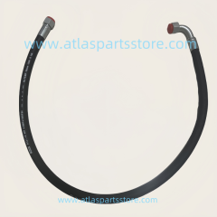 0547823542 Original Industrial Compressor Parts oil pipe or hose for Atlas Copco air compressor parts